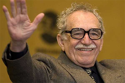 gabriel garcia marquez